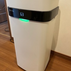 Airdog X5s エアドッグ KJ300F-X5 2022年製の画像