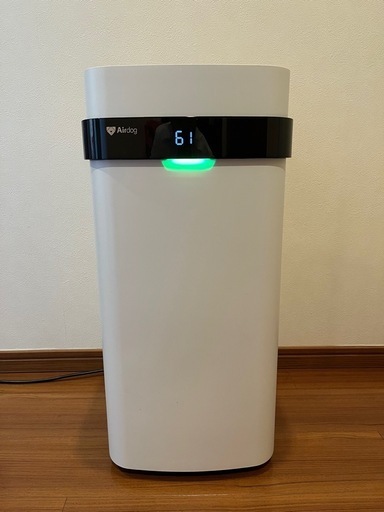 Airdog X5s エアドッグ KJ300F-X5 2022年製