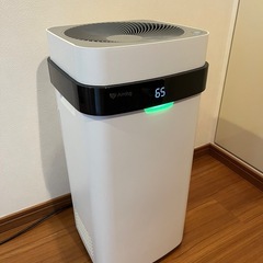 Airdog X5s エアドッグ KJ300F-X5 2022年製の画像