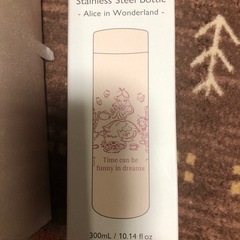 スリーピー 不思議の国のアリス 7点セットの画像