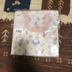 スリーピー 不思議の国のアリス 7点セットの画像