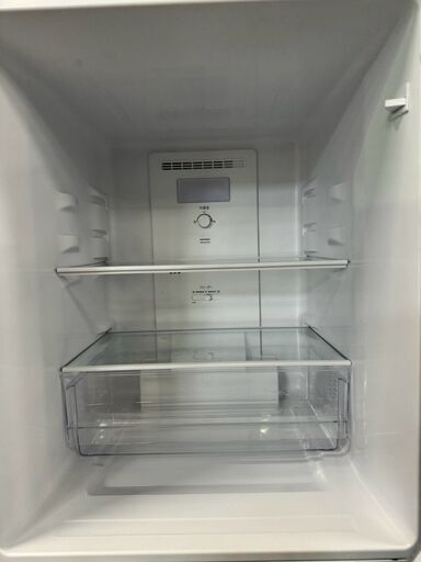 大阪送料無料☆3か月保障付き☆冷蔵庫☆アクア☆2ドア☆2023年☆AQR