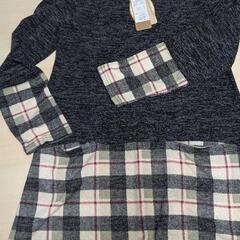 🍎チェニック