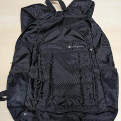 🍎champion リュック①