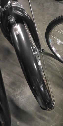 A064美品 Yamaha 電動自転車　8.7Ah