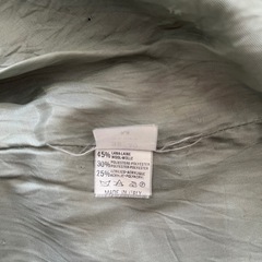 イタリア製　古着　ジャケットの画像