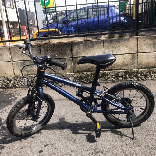 BRIDGESTONEシティーサイクル BRIDGESTONE 27インチ シティーサイクル