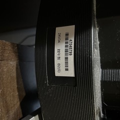 東芝REGZAの画像
