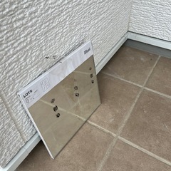 【新品】IKEA 鏡　　全身鏡