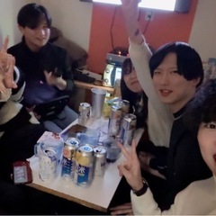 カラオケパーティーします✨残り数名です🥲