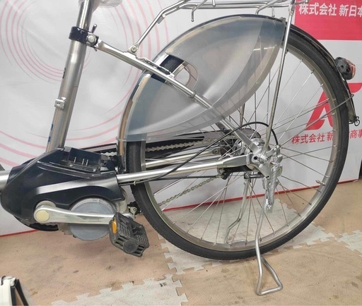 B106 Panasonic バッテリー 8.9Ah