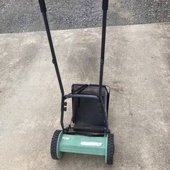 芝刈り機・芝生エアレータ