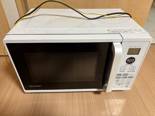電子レンジ