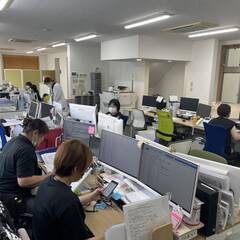週1日＆1日1h～OK！子育てと両立！訪問未経験でも丁寧サポート！ヘルパーの画像