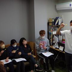 週1日＆1日1h～OK！子育てと両立！訪問未経験でも丁寧サポート！ヘルパーの画像