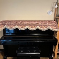 YAMAHA piano