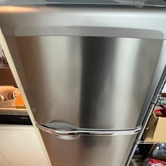 冷蔵庫(引き取りに来て頂ける方のみ)