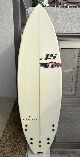  JS Industries　サーフボード