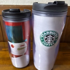 スタバタンブラー