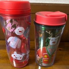 スタバタンブラー