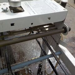 ｸﾎﾞﾀ 播種機 SR-162KWJ ｽｽﾞﾃｯｸ 石井 ｺﾝﾏ 大和ﾔﾝﾏｰ ｲｾｷ 三菱の画像