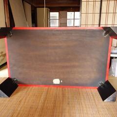 ローテーブル（お座敷テーブル）の画像