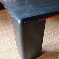 ローテーブル（お座敷テーブル）の画像