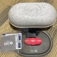 SONY AIBOの画像