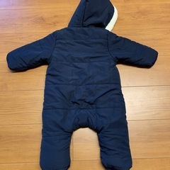 3/20まで　ベビー　ジャンプスーツの画像