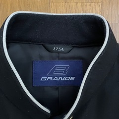 広島市立工業高校制服の画像