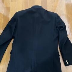 広島市立工業高校制服の画像