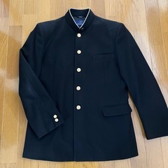 広島市立工業高校制服