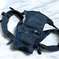 buddybuddy 4way 抱っこ紐の画像