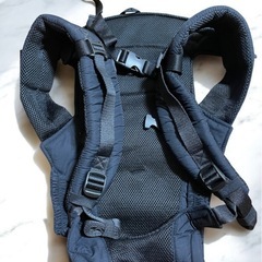 buddybuddy 4way 抱っこ紐の画像