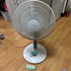 扇風機