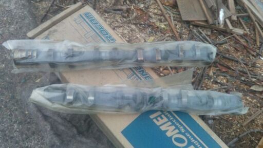 エボX CZ4A 純正カムシャフト