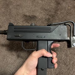 ガスガンMII-AI CAL380の画像