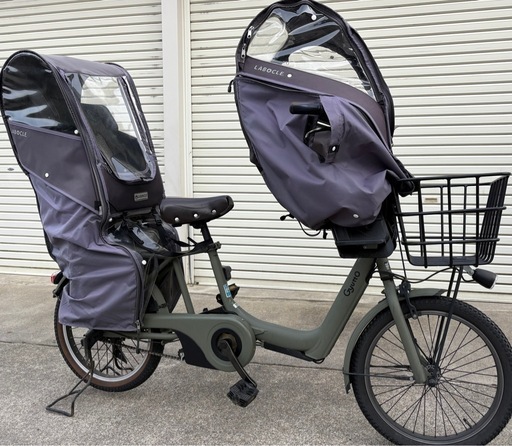 中古自転車3180ク 美品！！ クロスバイク 700×28C 3×7段