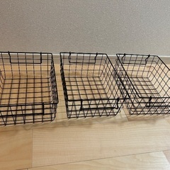 洗濯機ラック(使用期間一年半)の画像