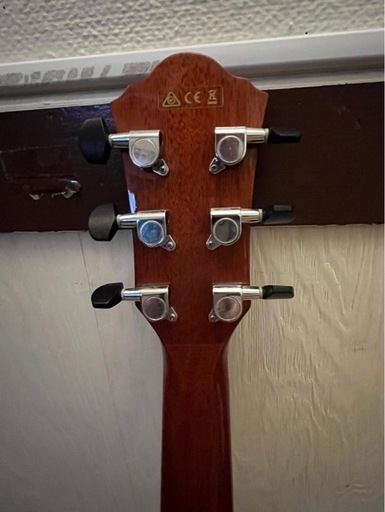 【美品】お値下　エレアコギター　Ibanez 