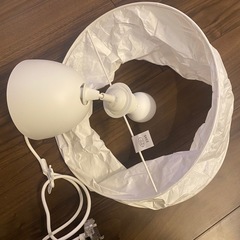 IKEAペンダントライト