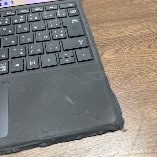 Surface Pro4 Core i5モデル Windows11