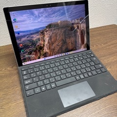 Surface Pro4 Core i5モデル Windows11