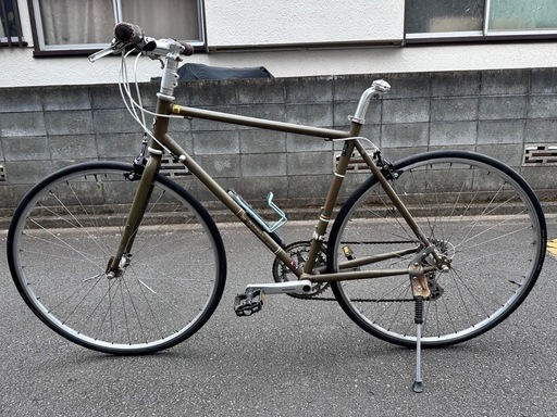 ライトウェイ　シェパード　52cm