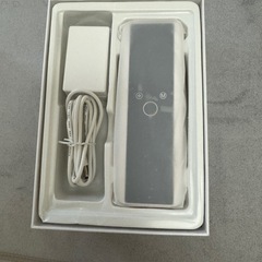 脱毛器の画像
