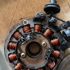 グランドアクシスパーツの画像