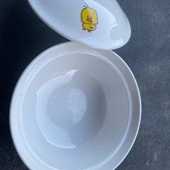 チキンラーメン　どんぶり
の画像