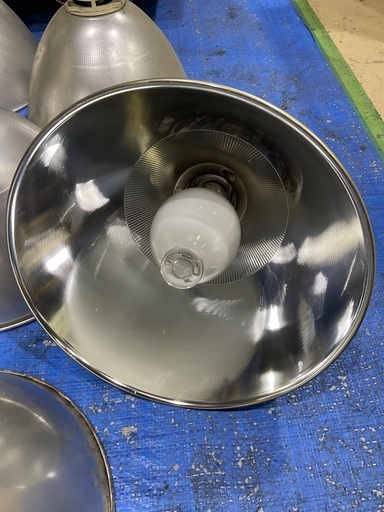 最終値下げ。　水銀灯一式
