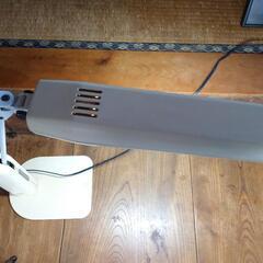 National　デスクライト　照明器具の画像