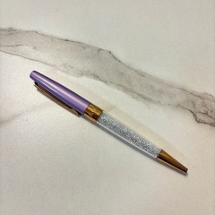 スワロスキー　ボールペン　SWAROVSKI